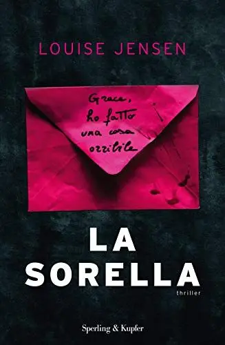 Produktbild: La sorella (Pandora)
