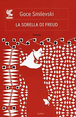 Produktbild: La sorella di Freud (Le Fenici)