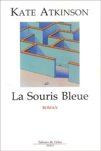 Produktbild: La souris bleue