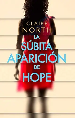Produktbild: La súbita aparición de Hope