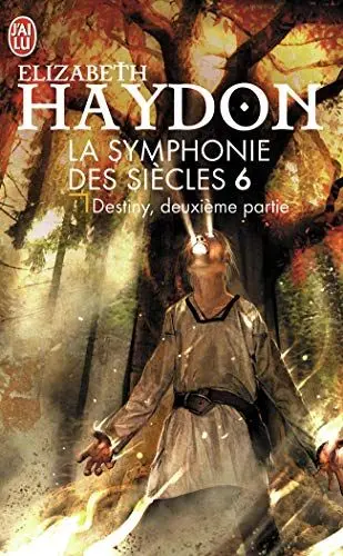 Produktbild: La symphonie des siècles: Destiny 2 (6)