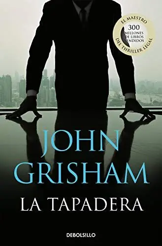 Produktbild: La tapadera (Best Seller, Band 1)