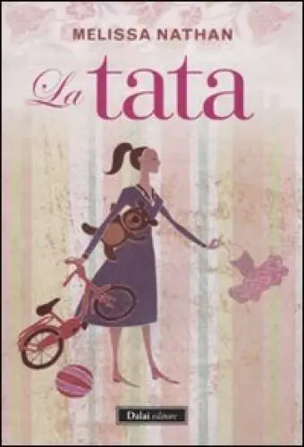 Produktbild: La tata (Pepe rosa)