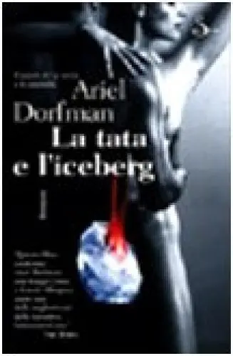 Produktbild: La tata e l'iceberg (Scritture)