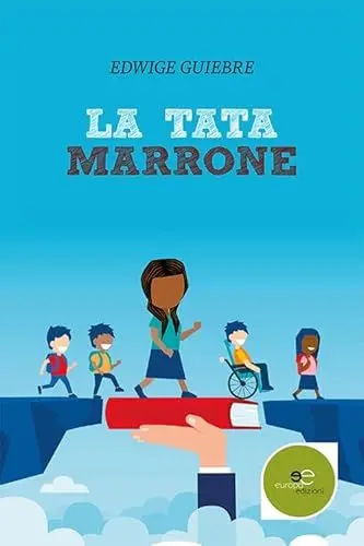 Produktbild: La tata marrone (Edificare universi)