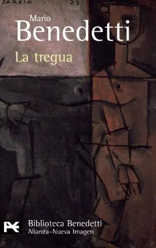 Produktbild: La tregua (El Libro De Bolsillo - Bibliotecas De Autor - Biblioteca Benedetti)