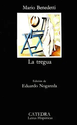 Produktbild: La tregua (Letras Hispánicas)
