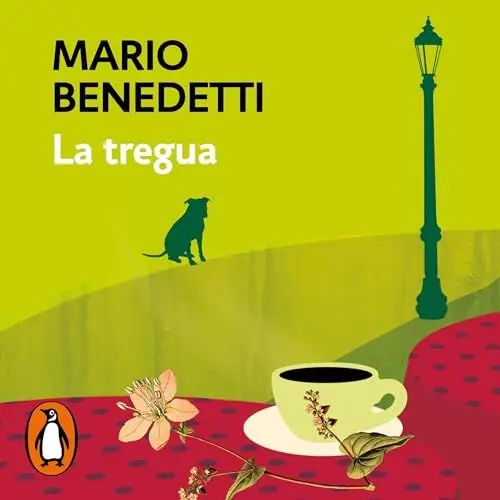 Produktbild: La tregua (The Truce)