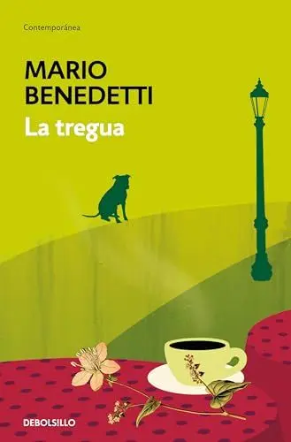 Produktbild: La tregua / Truce (Contemporánea)