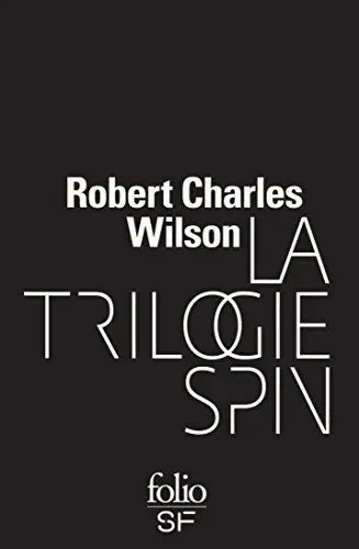 Produktbild: La trilogie Spin