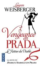 Produktbild: La vengeance en Prada, le retour du diable