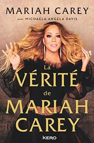 Produktbild: La vérité de Mariah Carey