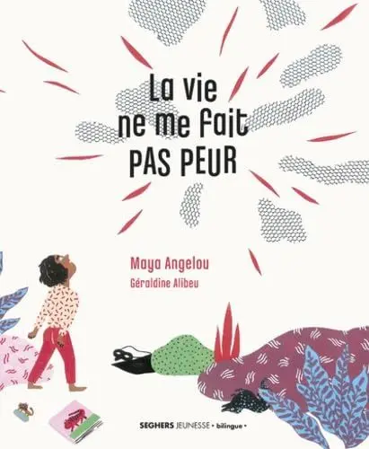 Produktbild: La vie ne me fait pas peur