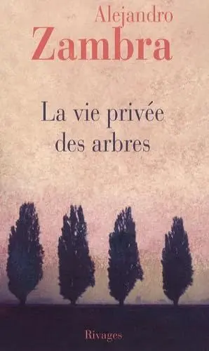 Produktbild: La vie privee des arbres