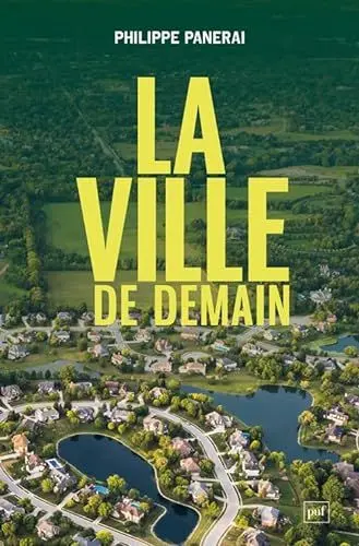 Produktbild: La ville de demain