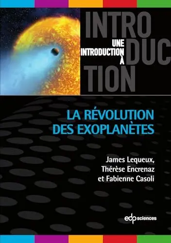 Produktbild: la revolution des exoplanetes