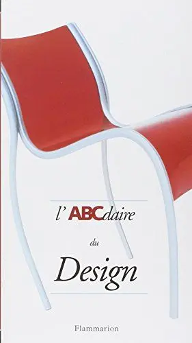 Produktbild: L'ABCdaire du Design