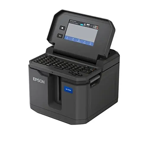 Produktbild: LABELWORKS LW-Z5010BE QZ TT