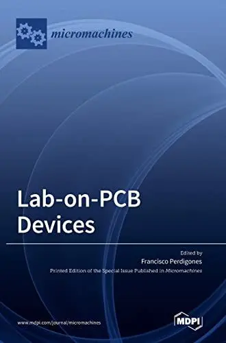 Produktbild: Lab-on-PCB Devices