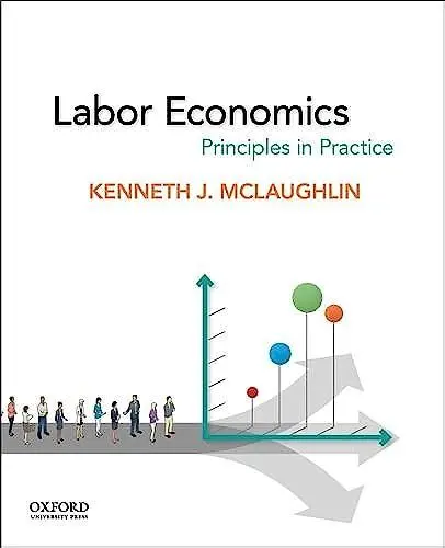 Produktbild: Labor Economics: Principles in Practice