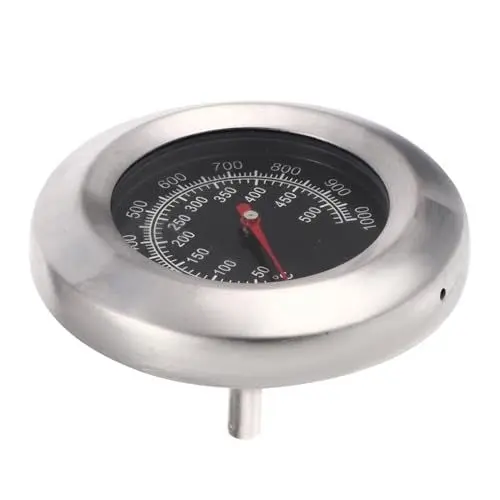 Produktbild: LABRIMP Edelstahlthermometer Ofenthermometer Digitale Waage Zum Kochen Im Bereich Von 50 Bis 500 °c