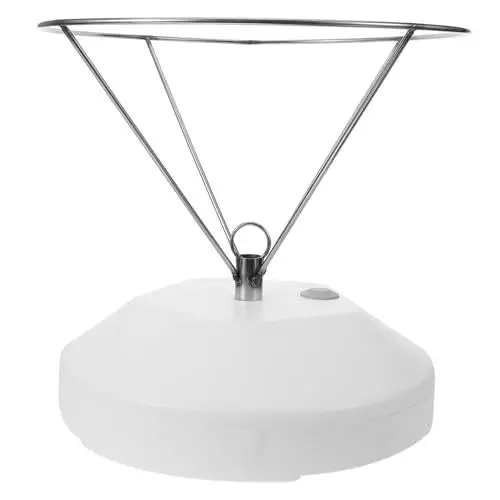 Produktbild: LABRIMP Ballonständer-set Basis 3er-pack für Veranstaltungen Im Freien Party Hochzeit Stabiler Aus
