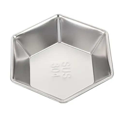 Produktbild: LABRIMP 1 Stück Saucenschale Kimchi Teller Vielseitige Servierplatte für Dips und Gewürze Design für Snacks und Kalte Speisen