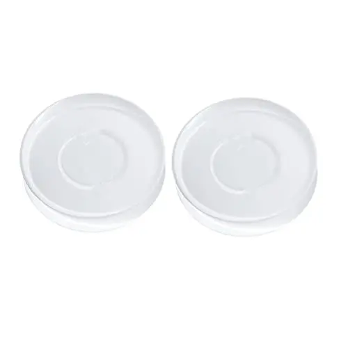 Produktbild: LABRIMP Nano-Aufkleber Telefonhalter Anti-Rutsch-Pad für Zuhause Büro Hochzeit wiederverwendbares Klebepad Kabel-Organizer