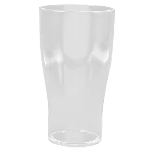 Produktbild: LABRIMP Trinkbecher Aus Plastik Hübsche Tasse Für Getränke Praktische Teetasse Für Zuhause Wiederverwendbare Milkbecher Kreative Wassertassen Für Haushalt