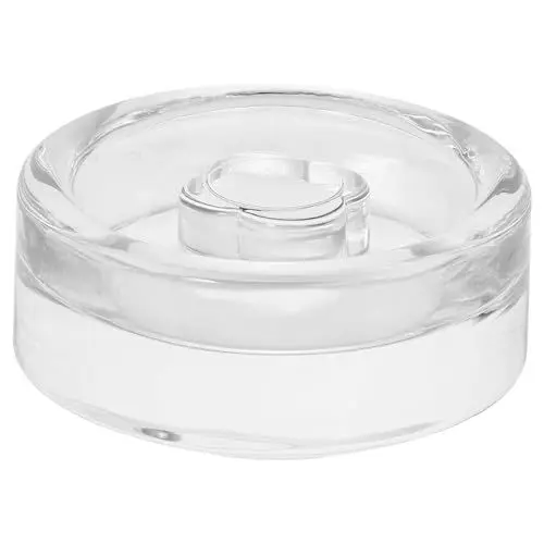 Produktbild: LABRIMP Glasgewichte Für Weithalsgläser Gärgewichte Mit Deckel Einmachglasgewichte Für Gärprozess Kimchi Sauerkraut