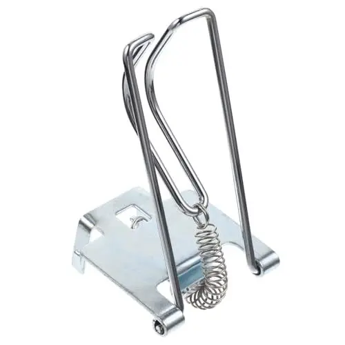 Produktbild: LABRIMP Kassenbox-clip Metall-bargeld-clip Registrierkassen-clip Clips