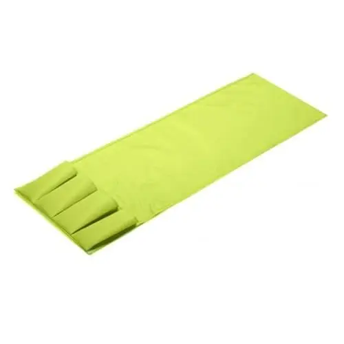 Produktbild: LABRIMP Platzsparender Organizer Für Sofa Couch Sessel Telefon Zeitschriften Tv-Fernbedienung Grün