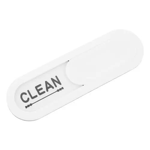 Produktbild: LABRIMP Geschirrspüler Magnet „sauber-schmutzig“ Statusanzeige Magnetisches Schild Für Küche Spülmaschine Reinigungsanzeige Langlebiger Waschmagnet