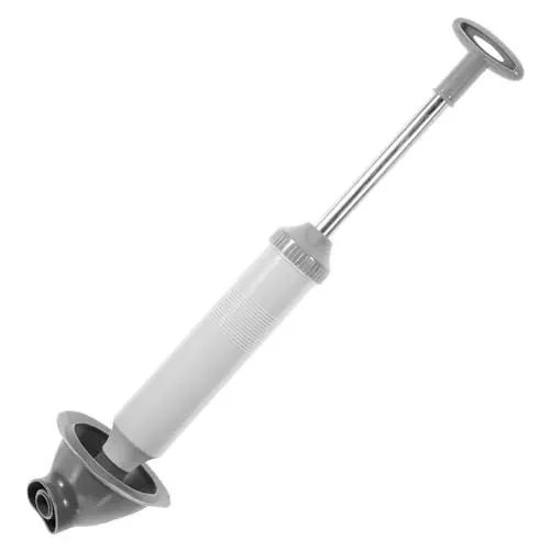 Produktbild: LABRIMP Griff-vakuum-pömpel-toilettenwerkzeug Für Küchenspüle Badezimmer