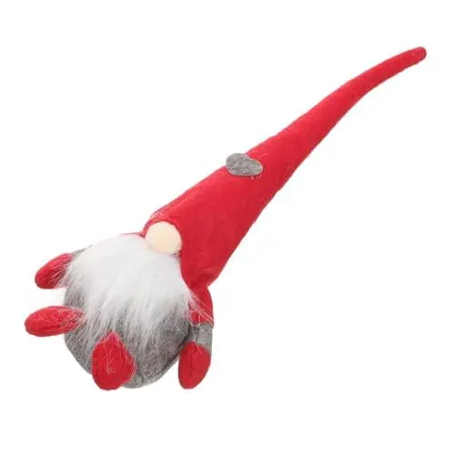 Produktbild: LABRIMP Weihnachtsbaumspitze Aus Holz Kreatives Weihnachtsschmuck-Design Für Weihnachts-Dekoration Langlebig Und Haltbar