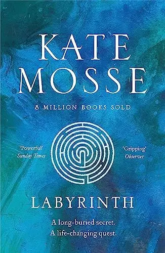 Produktbild: Labyrinth