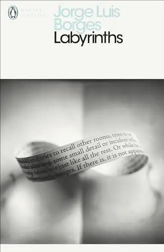 Produktbild: Labyrinths (Penguin Modern Classics)