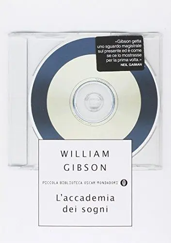 Produktbild: L'accademia dei sogni