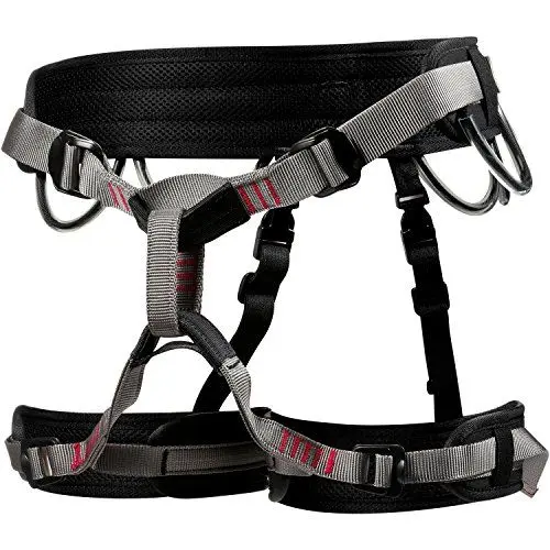 Produktbild: LACD Klettergurt Harness Start S