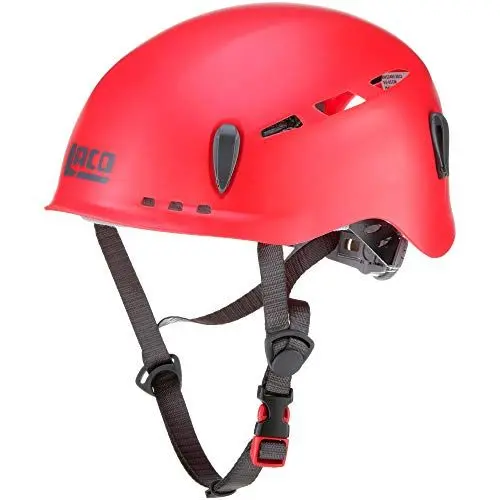 Produktbild: LACD Unisex – Erwachsene Protector 2.0 Flame American Football Helme, Uni