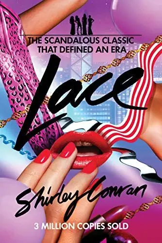 Produktbild: Lace: A Novel