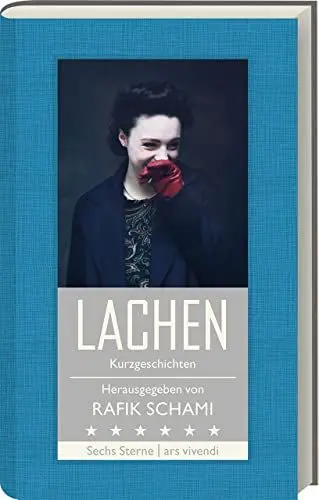 Produktbild: Lachen: Kurzgeschichten