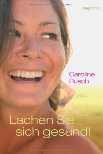 Produktbild: Lachen Sie sich gesund!
