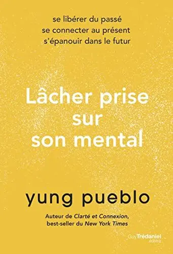 Produktbild: Lâcher prise sur son mental