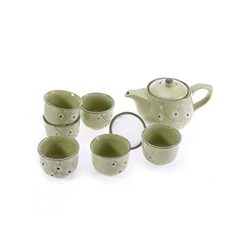 Produktbild: lachineuse Teeservice, No Applicable, Non