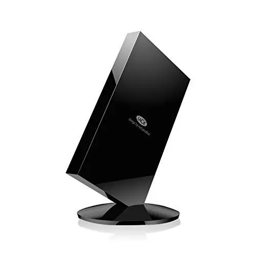 Produktbild: LaCie Professional SSD Thunderbolt Bolt3, 2 TB