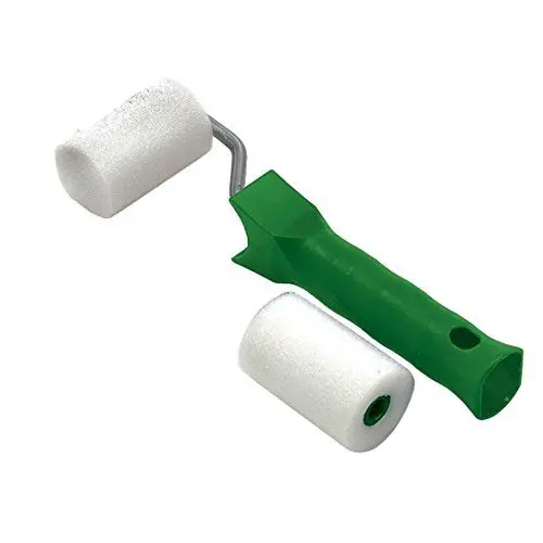 Produktbild: Nölle 705900 Lackierset aus Schaumstoff Fein, 5,5 cm