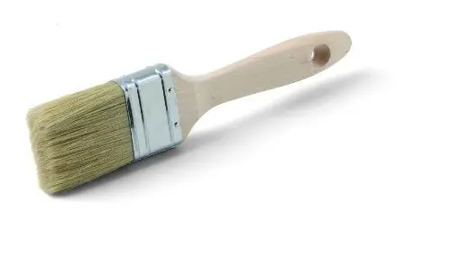 Produktbild: Lackpinsel XX.-12. Stärke 70 mm
