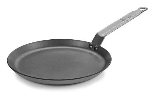 Produktbild: LACOR 23323 Crepes Pfanne Tri 22 cm