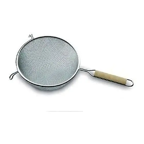 Produktbild: Lacor 61335 Passiersieb, Stark 35 cm